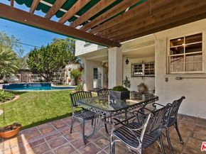 101 S Fuller Avenue, Los Angeles CA 90036