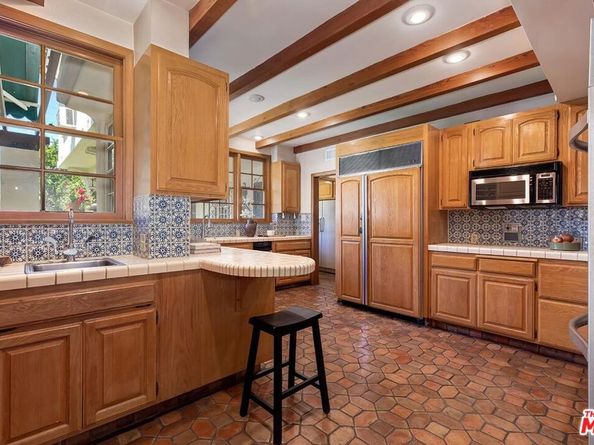 101 S Fuller Avenue, Los Angeles CA 90036