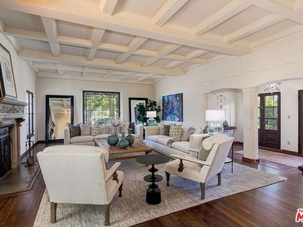 101 S Fuller Avenue, Los Angeles CA 90036