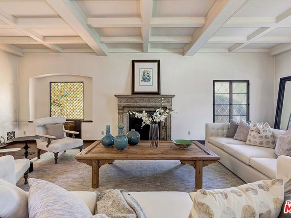 101 S Fuller Avenue, Los Angeles CA 90036
