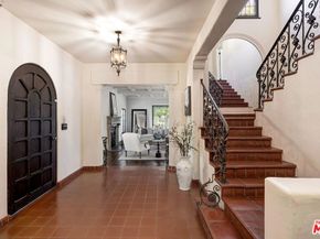 101 S Fuller Avenue, Los Angeles CA 90036