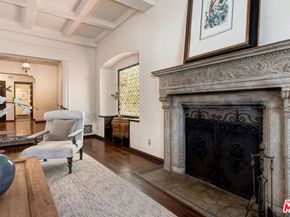 101 S Fuller Avenue, Los Angeles CA 90036