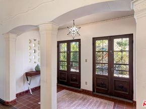 101 S Fuller Avenue, Los Angeles CA 90036