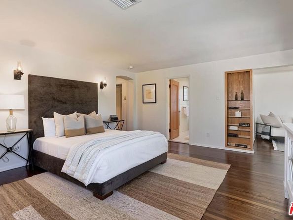 101 S Fuller Avenue, Los Angeles CA 90036