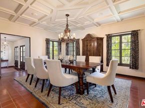101 S Fuller Avenue, Los Angeles CA 90036