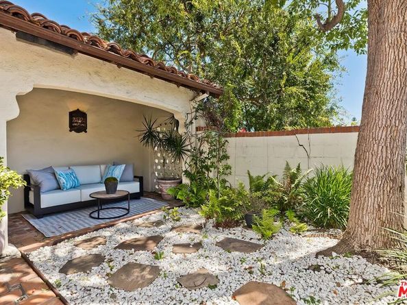 101 S Fuller Avenue, Los Angeles CA 90036