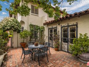101 S Fuller Avenue, Los Angeles CA 90036