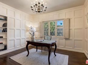 101 S Fuller Avenue, Los Angeles CA 90036