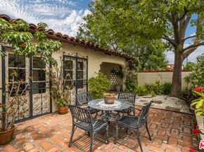 101 S Fuller Avenue, Los Angeles CA 90036