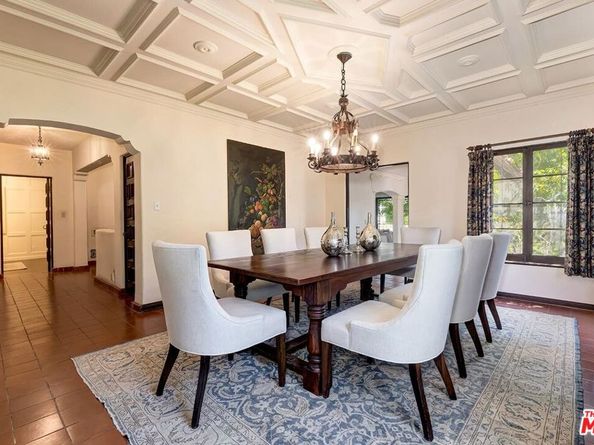 101 S Fuller Avenue, Los Angeles CA 90036