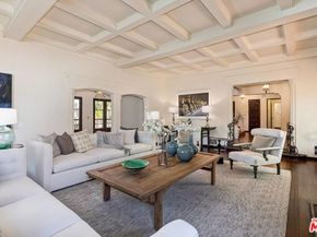 101 S Fuller Avenue, Los Angeles CA 90036