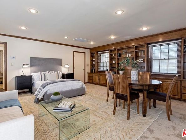 101 S Fuller Avenue, Los Angeles CA 90036