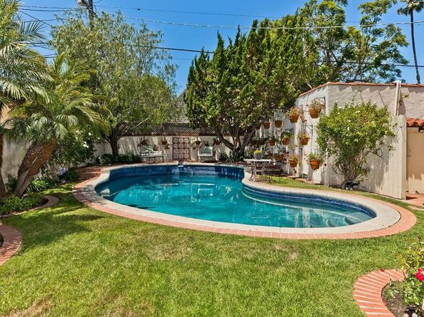 101 S Fuller Avenue, Los Angeles CA 90036
