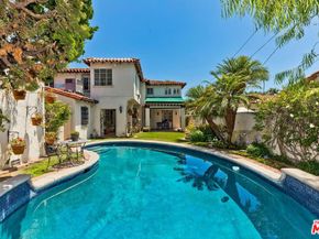 101 S Fuller Avenue, Los Angeles CA 90036