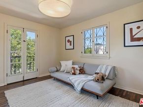 101 S Fuller Avenue, Los Angeles CA 90036
