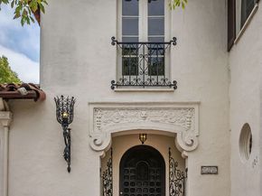 101 S Fuller Avenue, Los Angeles CA 90036