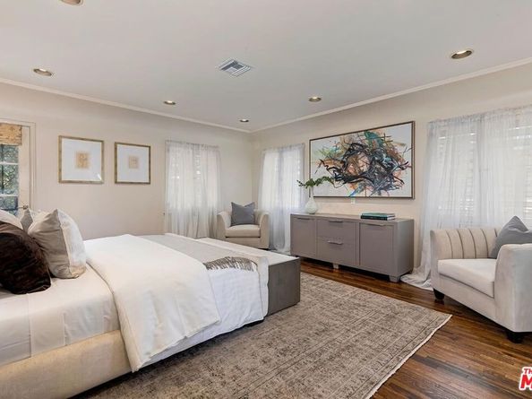 101 S Fuller Avenue, Los Angeles CA 90036
