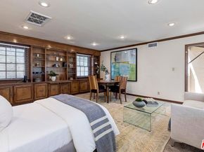 101 S Fuller Avenue, Los Angeles CA 90036