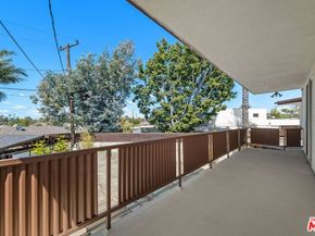 6505 S Halm Avenue, Los Angeles CA 90056