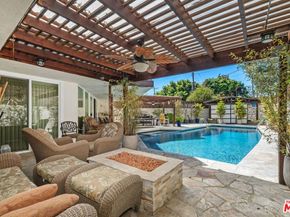 6505 S Halm Avenue, Los Angeles CA 90056