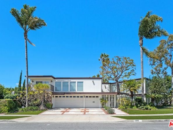 6505 S Halm Avenue, Los Angeles CA 90056