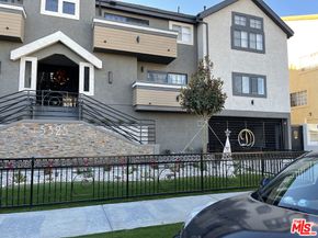 5325 Denny Avenue, North Hollywood CA 91601