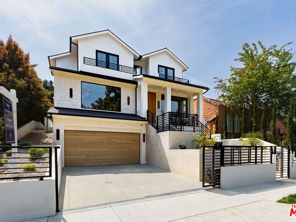 2565 Patricia Avenue, Los Angeles CA 90064