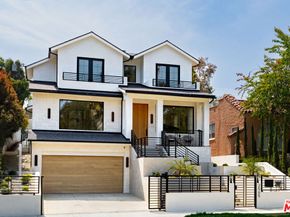 2565 Patricia Avenue, Los Angeles CA 90064