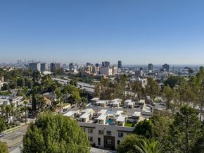 2111 N Cahuenga Boulevard 14, Los Angeles CA 90068