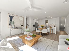 2111 N Cahuenga Boulevard 14, Los Angeles CA 90068