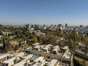 2111 N Cahuenga Boulevard 14, Los Angeles CA 90068