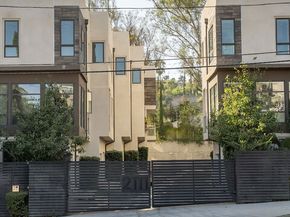 2111 N Cahuenga Boulevard 14, Los Angeles CA 90068