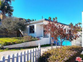 415 Campdell Street, Playa Del Rey CA 90293