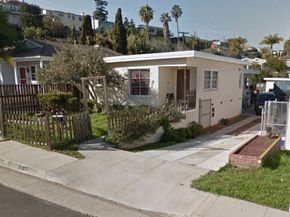 415 Campdell Street, Playa Del Rey CA 90293