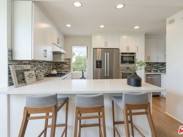 17350 W Sunset Boulevard PH2, Pacific Palisades CA 90272