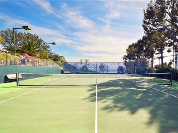 17350 W Sunset Boulevard PH2, Pacific Palisades CA 90272