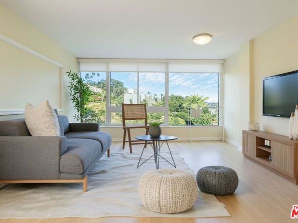17350 W Sunset Boulevard PH2, Pacific Palisades CA 90272