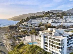 17350 W Sunset Boulevard PH2, Pacific Palisades CA 90272