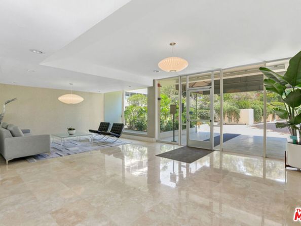 17350 W Sunset Boulevard PH2, Pacific Palisades CA 90272