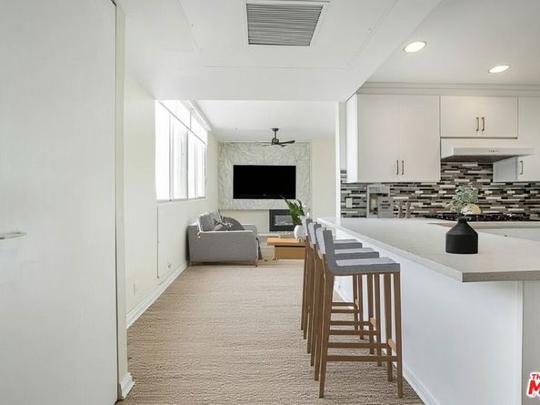 17350 W Sunset Boulevard PH2, Pacific Palisades CA 90272