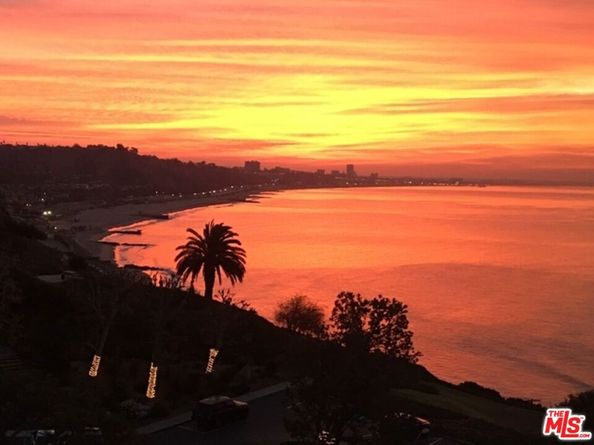 17350 W Sunset Boulevard PH2, Pacific Palisades CA 90272