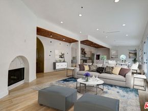 1754 Franklin Canyon Drive, Beverly Hills CA 90210