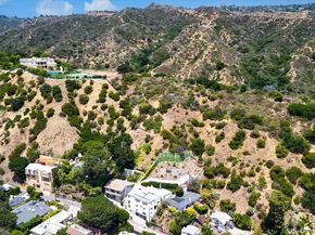 1754 Franklin Canyon Drive, Beverly Hills CA 90210
