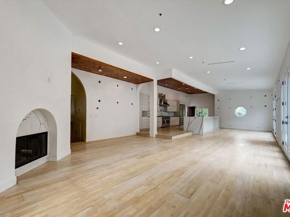 1754 Franklin Canyon Drive, Beverly Hills CA 90210