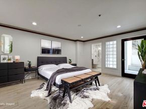 1754 Franklin Canyon Drive, Beverly Hills CA 90210