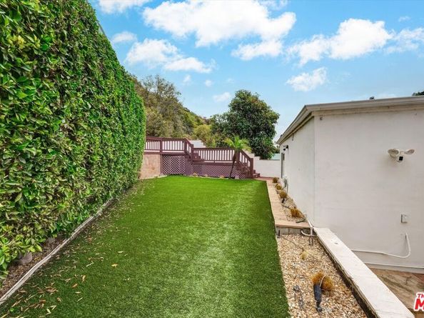 1754 Franklin Canyon Drive, Beverly Hills CA 90210