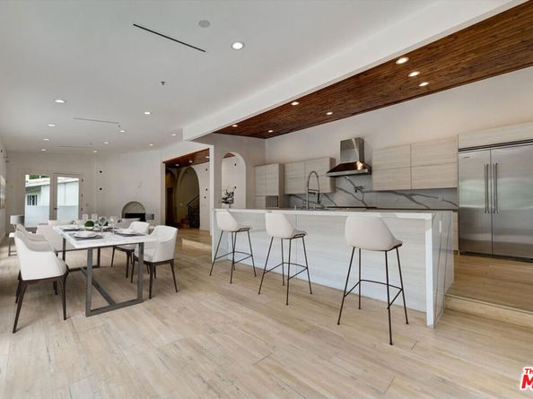 1754 Franklin Canyon Drive, Beverly Hills CA 90210