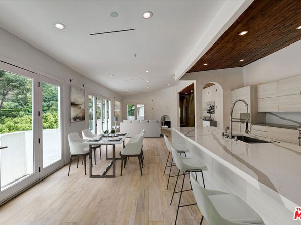 1754 Franklin Canyon Drive, Beverly Hills CA 90210