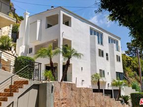 1754 Franklin Canyon Drive, Beverly Hills CA 90210