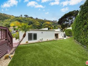 1754 Franklin Canyon Drive, Beverly Hills CA 90210